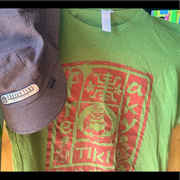 🔥Vintage T-shirt - Picture 3 of 7